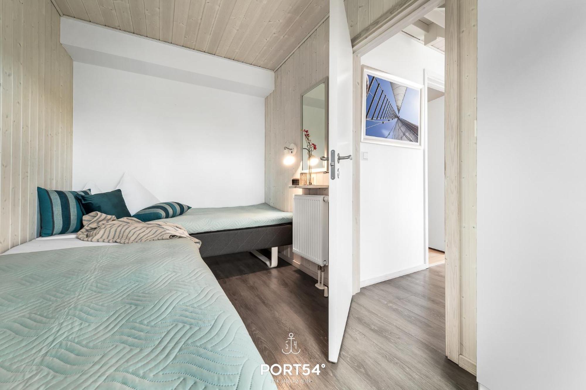 Ferienhaus Seehase Marina Wendtorf Экстерьер фото