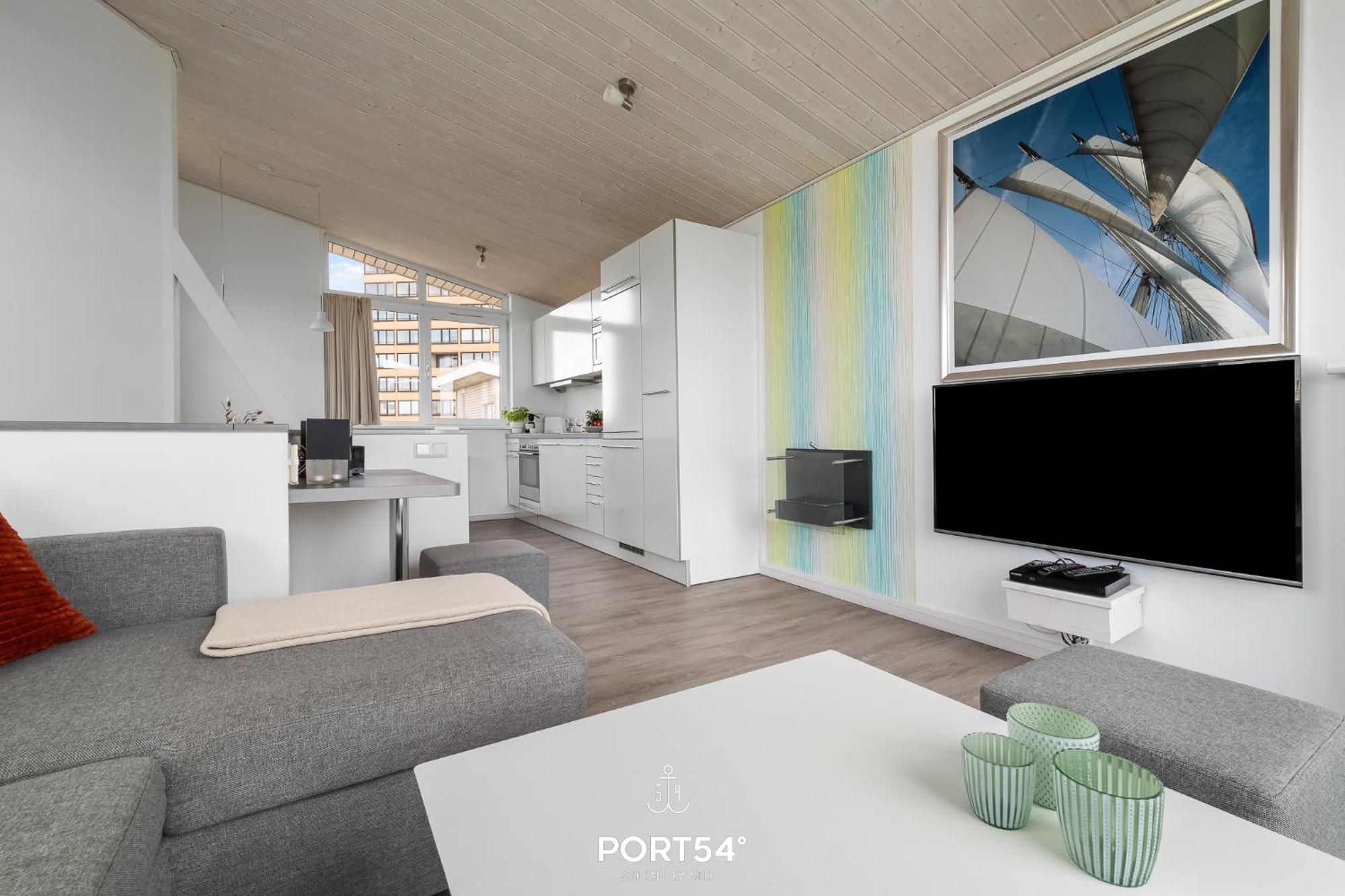Ferienhaus Seehase Marina Wendtorf Экстерьер фото