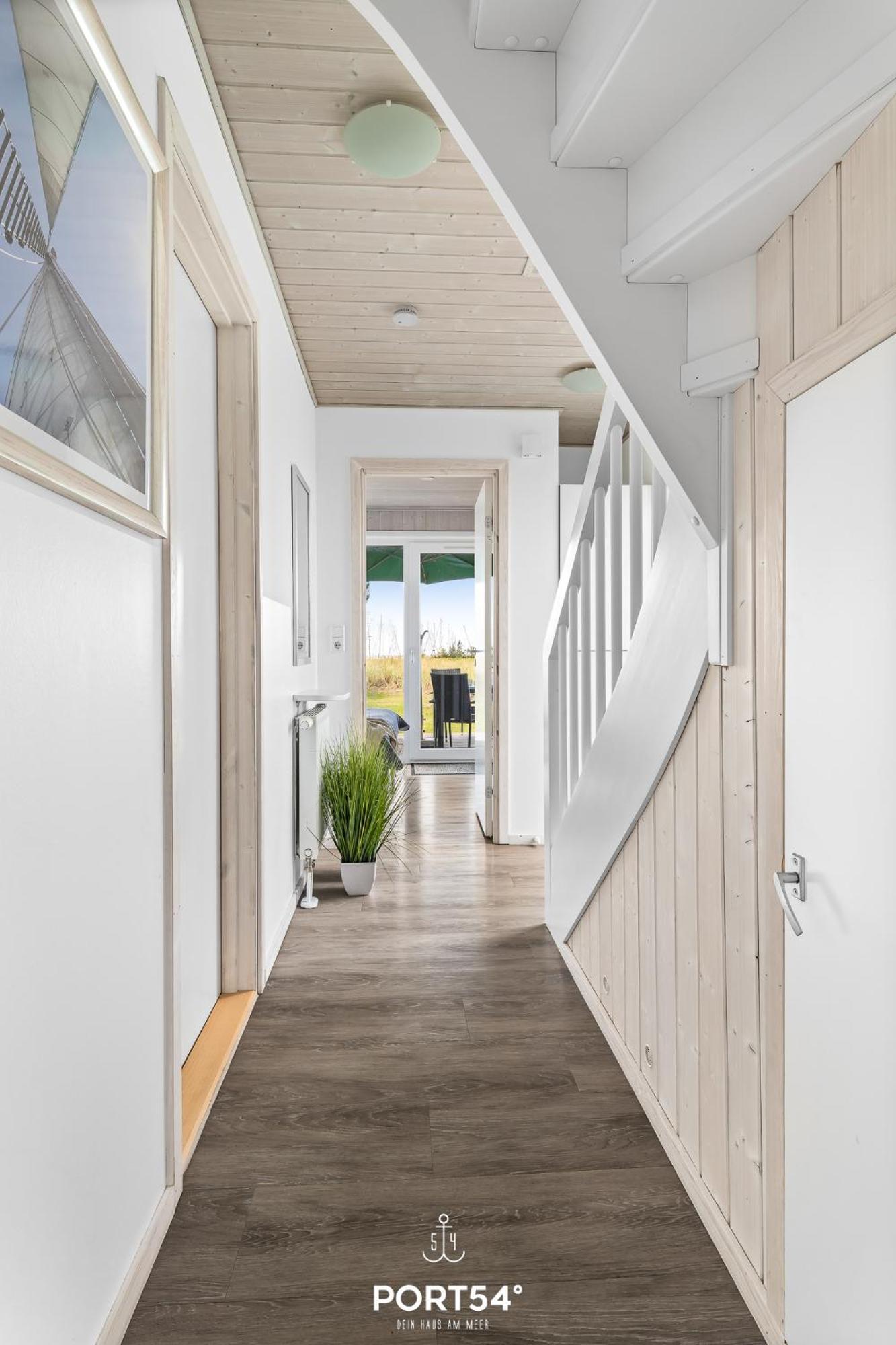 Ferienhaus Seehase Marina Wendtorf Экстерьер фото