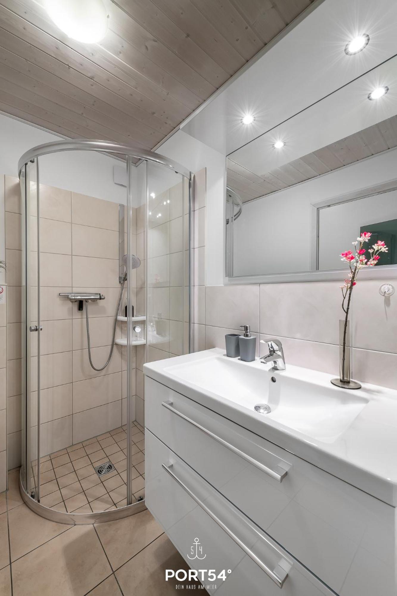 Ferienhaus Seehase Marina Wendtorf Экстерьер фото