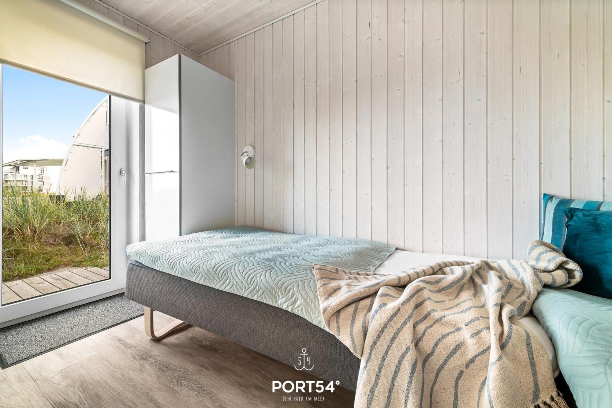 Ferienhaus Seehase Marina Wendtorf Экстерьер фото